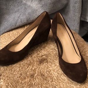 Franco Sarto shoes size 6.5 worn one time